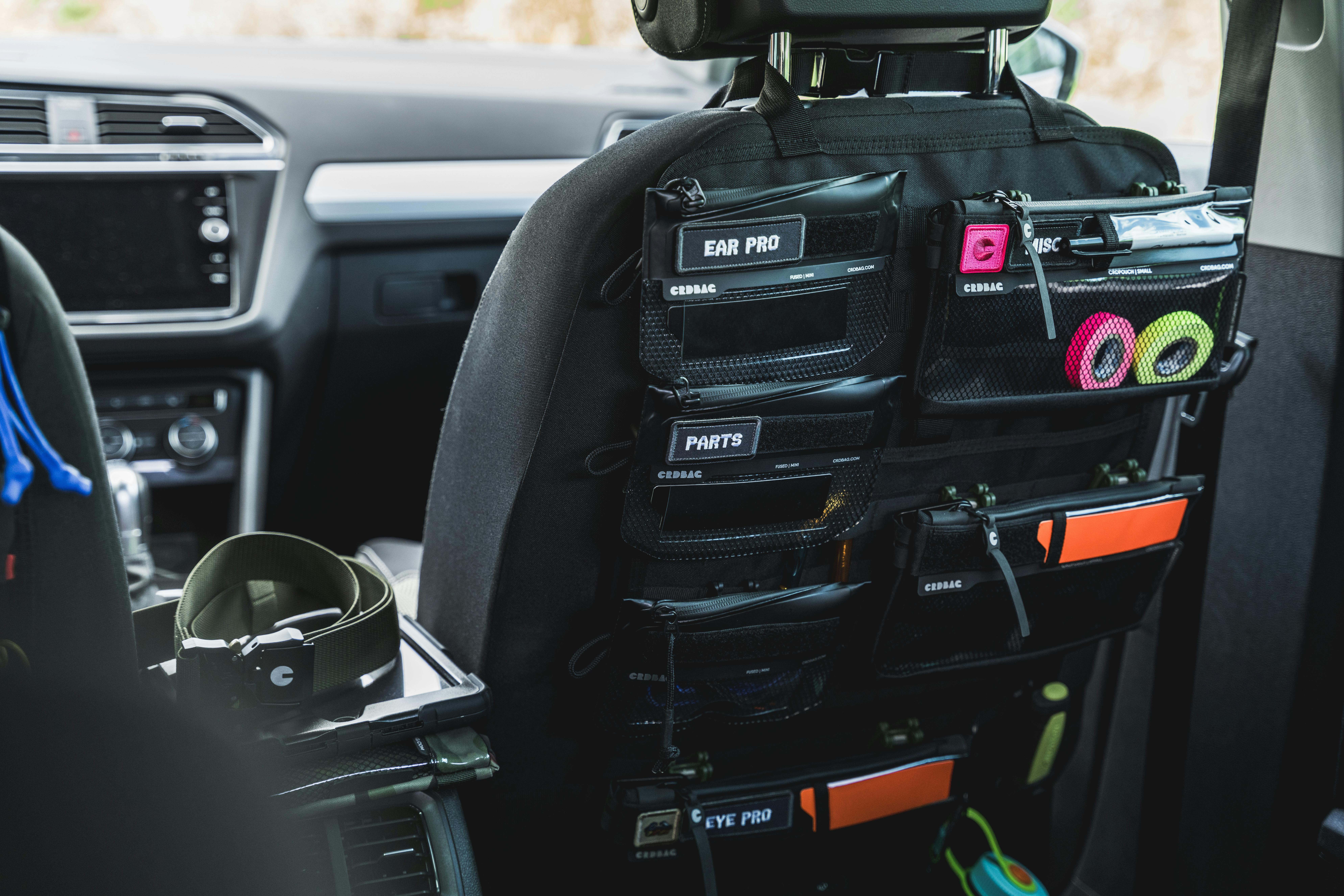 Vehicle Gadgets 1