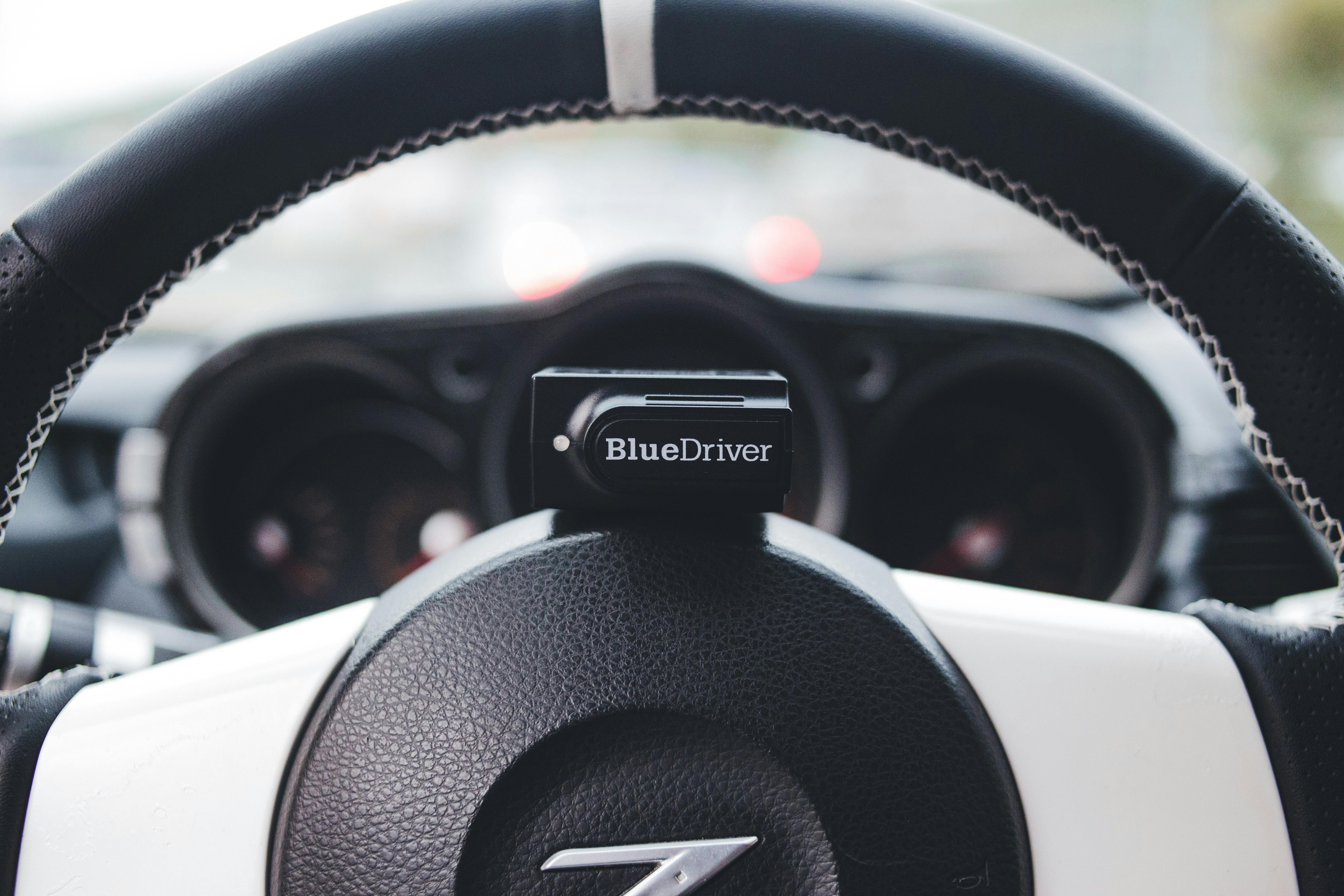 Vehicle Gadgets 2
