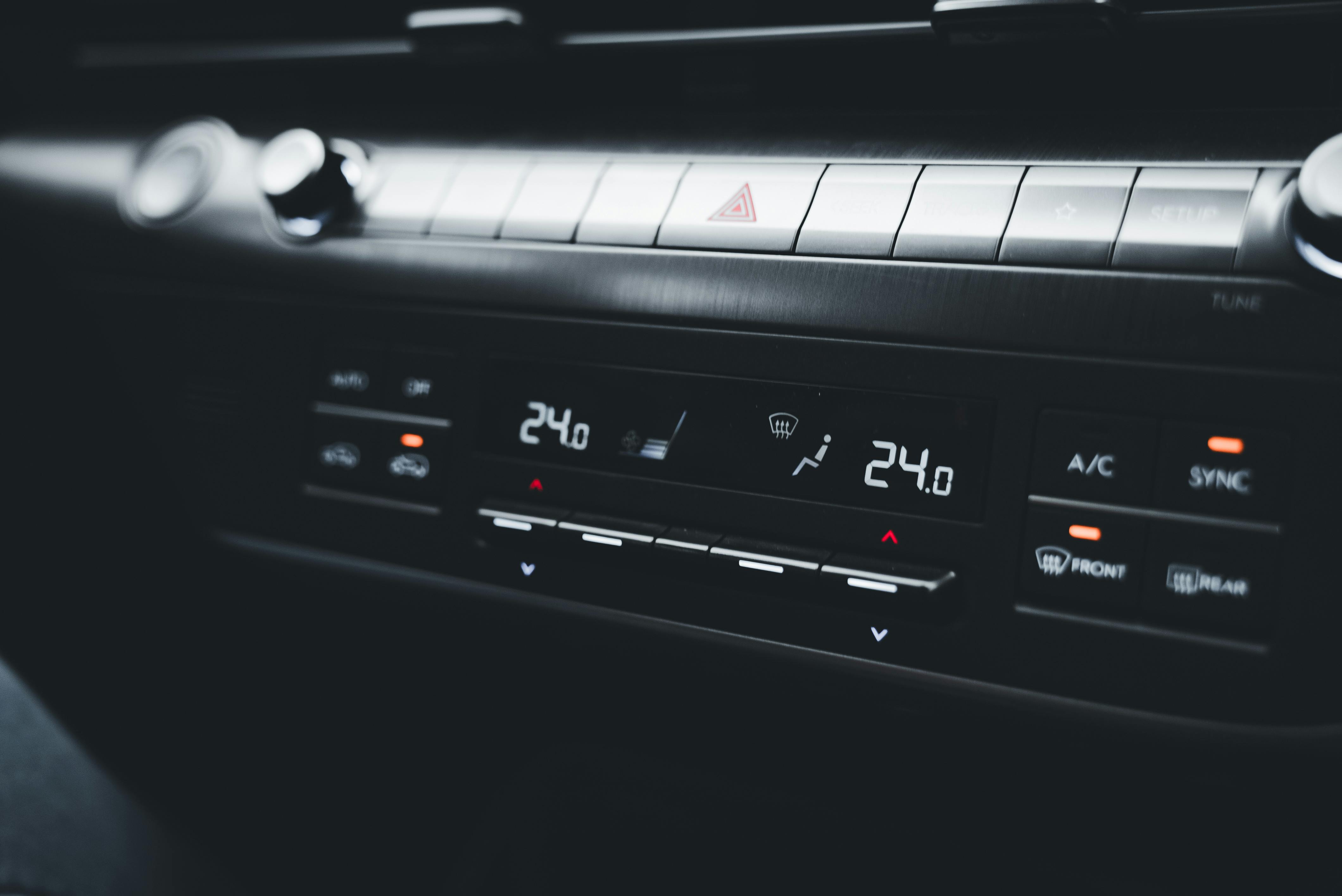 Vehicle Gadgets 3