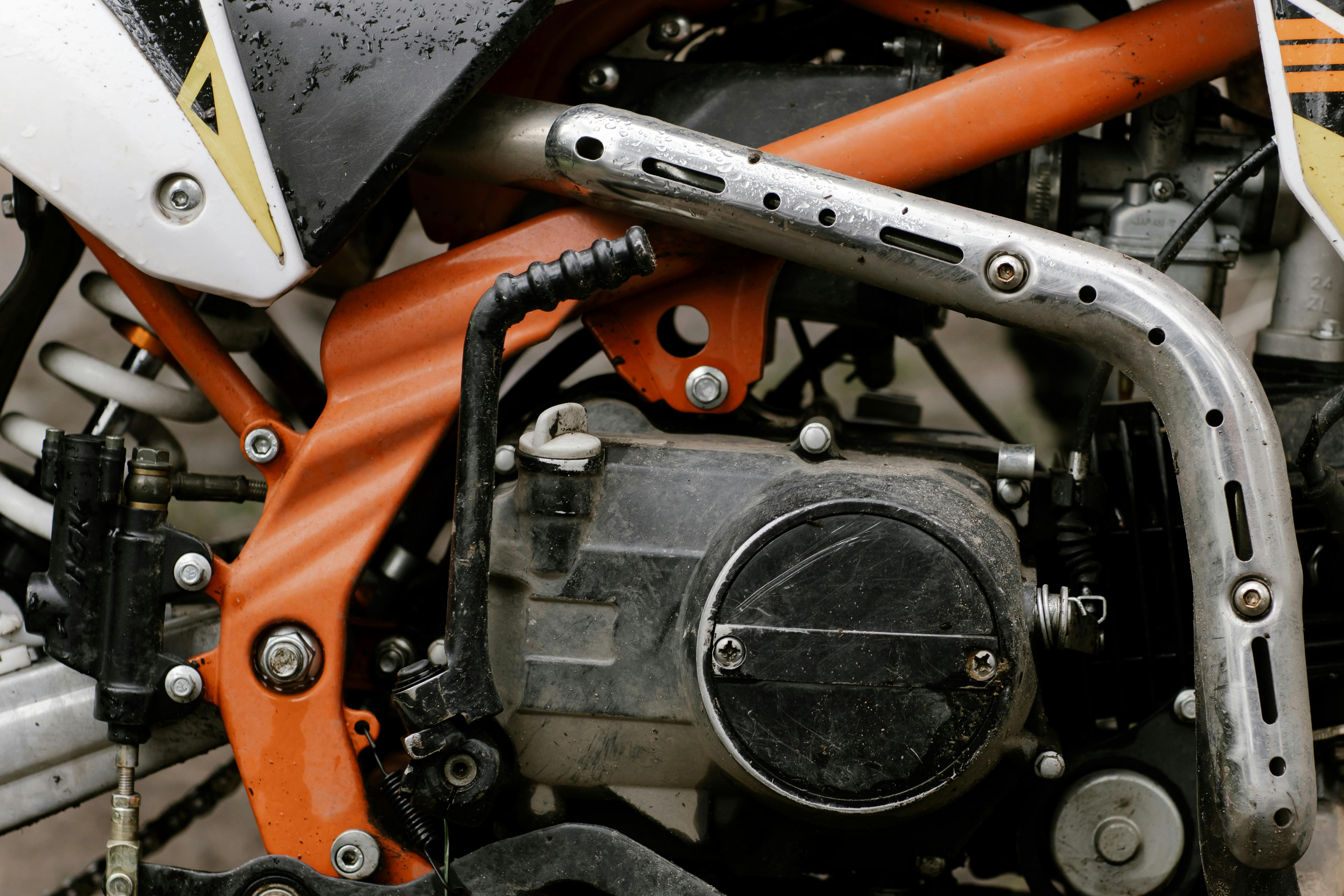 Vehicle Parts 1