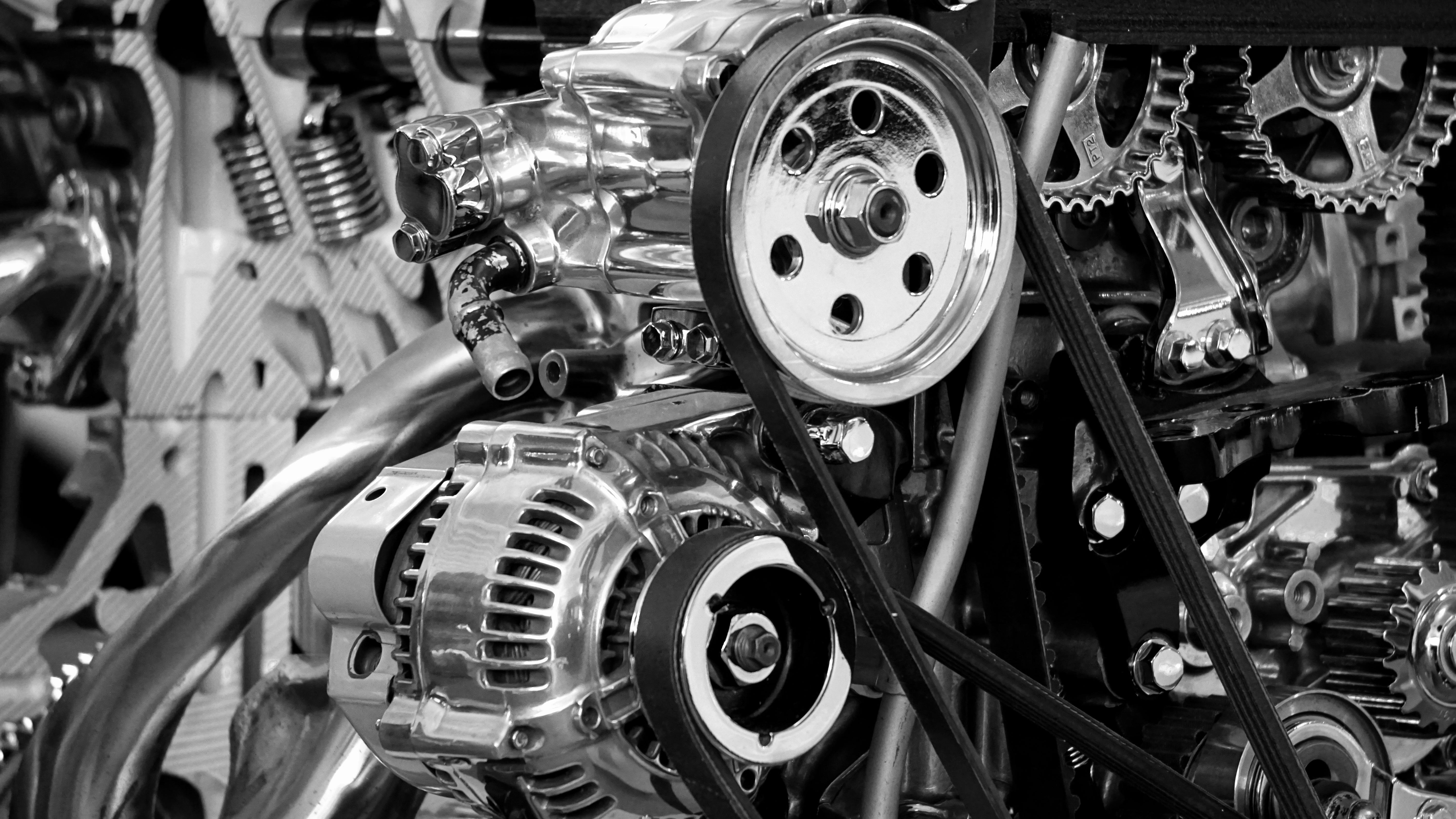 Vehicle Parts 2