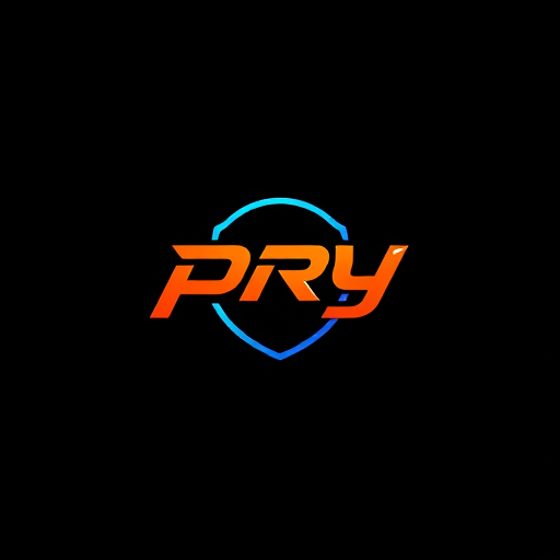 PRY Logo