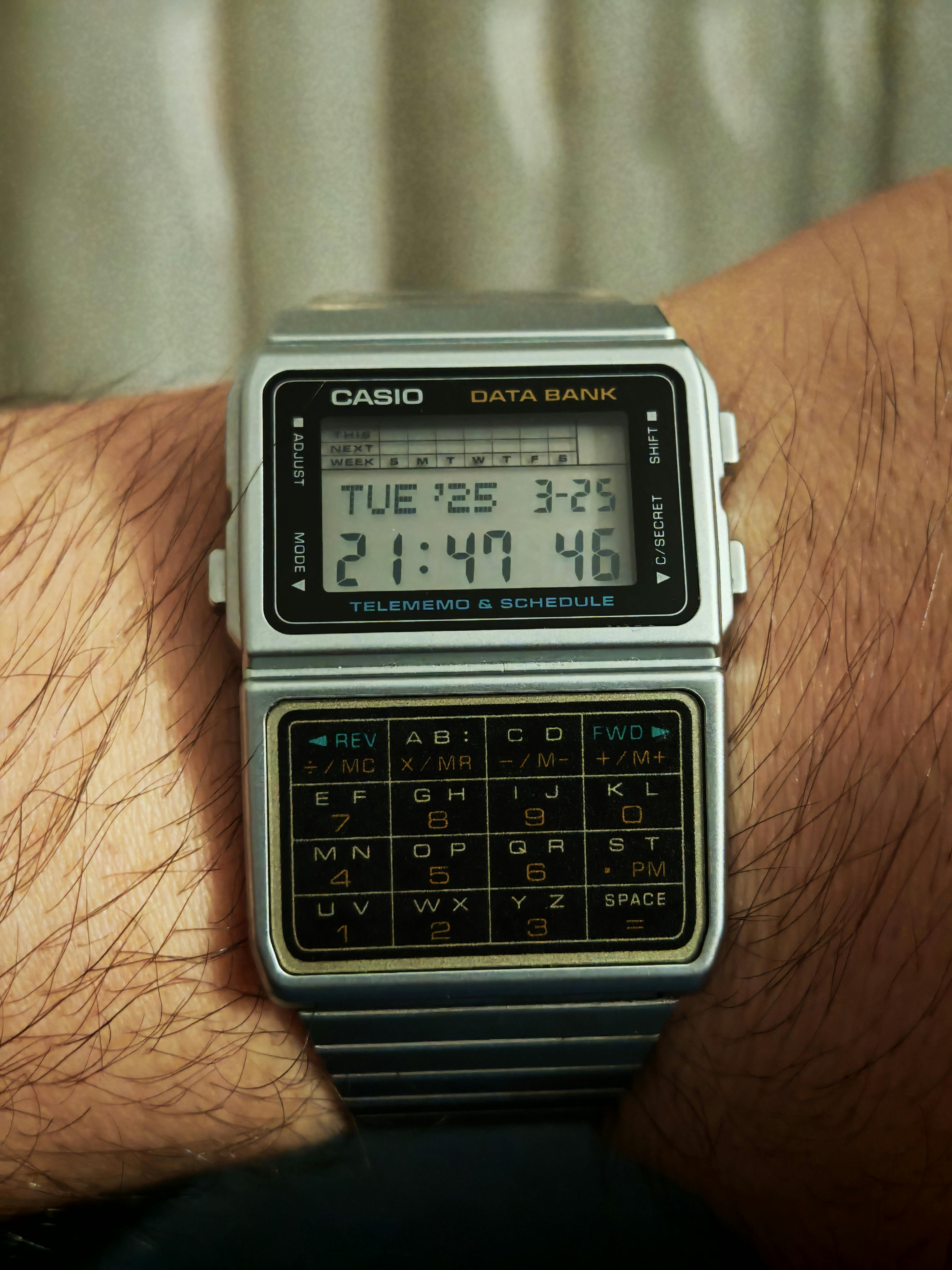 Tech Gadgets 3